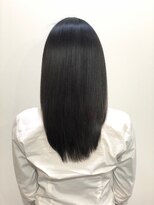 リスタート 表参道 外苑前(Re:start) 美髪エッセンス 髪質改善