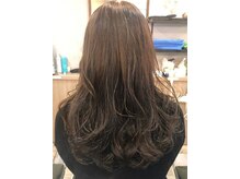 ヘアーアンドリフレッシュルアン(hair & refresh Ruan)