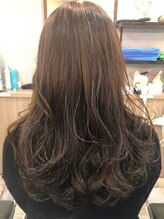 ヘアーアンドリフレッシュルアン(hair & refresh Ruan)