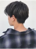 メンズハイライト