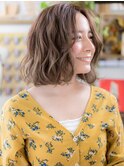 ■くすみカラー抜け感エアリーミディ52-11★戸頭20代30代40代
