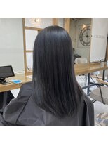 アンジェリカ 岡山店(ANGELICA)&nbsp;[ANGELICA 小林大樹]☆ブルーブラック