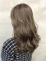 ペスカ 長町南店(pesca)&nbsp;highlight × soft grege