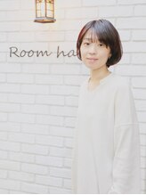 ルームヘア 曙橋店(Room hair) 扇本 綾