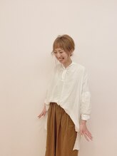 りんごの木セントラル(Central)&nbsp;峯村 智美