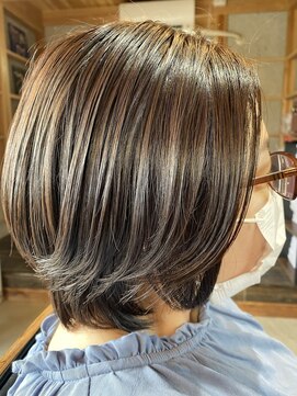 ベッツ(bets) ボブ