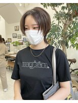 ベニス(VENICE)&nbsp;タイトウルフ