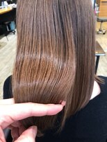 モードケイズ 西宮(MODE K's)&nbsp;西宮/髪質改善/インナーカラー/縮毛矯正/イルミナカラー