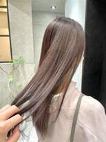 フェリア 渋谷(Feria)&nbsp;【filo by Feria渋谷】髪質改善×ピンクカラー♪“Sota Tawara”