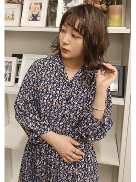 オペラ 調布店(OPERA by BALLEThair) OPERA調布＊「ラテコッタ」