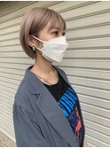 大人気☆グレージュ！！
