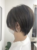 耳かけショート
