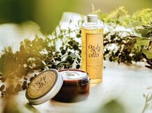 ■oggi otto［オッジィオット］と新髪質改善