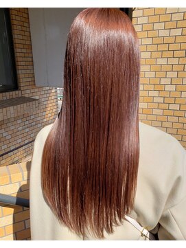 ニコ(nico...) Springカラー☆大人気ピンクバイオレット♪