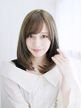 デアカラー 蒔田店(Dea Color) ミセスグレーカラー×ニュアンスカラー