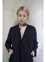 ビビト(bibito)&nbsp;永井 美菜子