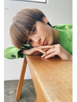 コラゾン イオンモール長久手店(Corazon)&nbsp;マッシュ