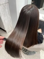レビジュヘアー 桂店(LEVIJU HAIR)&nbsp;艶髪