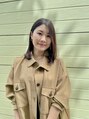ヴィオットバイサロン(Viot by Salon) 金澤 香織