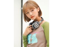 アグ ヘアー エノン 蕨店(Agu hair enon)