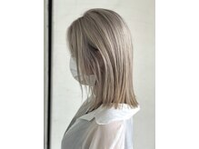 シエル ヘアーメイクアップ(CieL hair make up)