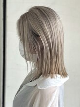 シエル ヘアーメイクアップ(CieL hair make up)