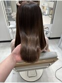 20代、30代、40代/ premium straight