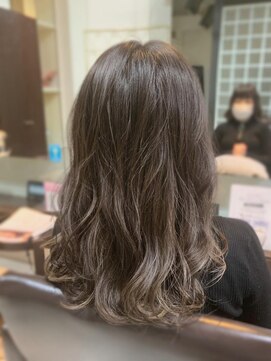 ウィルピクシー 浅草橋東口(WILL piccy) ナチュラルウェーブ