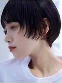 大人ショートボブ20代30代40代【AIN.表参道】小田恭平