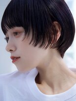 エインアンリー 表参道(AIN.ANLY.)&nbsp;大人ショートボブ20代30代40代【AIN.表参道】小田恭平