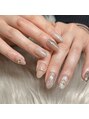 ルトワプラス(Lutowa plus)&nbsp;きれきめニュアンスネイル