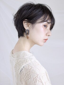 フレイムス 浦和美園駅東口(Frames) 耳掛けショート【Frames浦和美園】