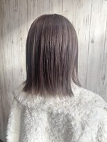 ジェイエルビー(JLB)&nbsp;【JLB・YU】ラベンダーグレージュ