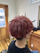 リベルテ(LIBERTE′)&nbsp;チェリーレッド