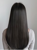 シー(See.)&nbsp;髪質改善ioLuストレート