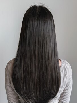 シー(See.) 髪質改善ioLuストレート