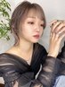 【人気No1】Re:taカット＆光色イルミナカラー＆超音波TOKIOトリートメント