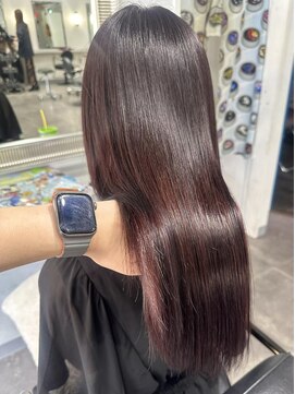 ホリー(HOLLY) TOKIO×艶レッド