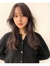 【髪質改善】 カット＋カラー+髪質改善TOKIO5stepTR￥9500 