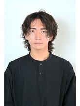 ボンズサロン(BONDZSALON) 井上 寛大