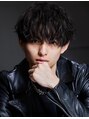 リップス 渋谷(LIPPS) シャドウパーマ韓国系ゆるふわスタイル今流行りならコレ！
