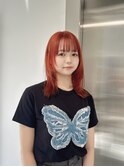 顔まわりレイヤー