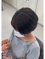 フォルテ 島田店&nbsp;ショートスタイル