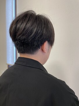 ヘアー ローズ(hair ROSE) コンパクトショート/谷津/津田沼