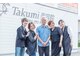 タクミ 美容院 庭瀬店(Takumi)の写真