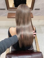 フサ(Fusa)&nbsp;マロンベージュ