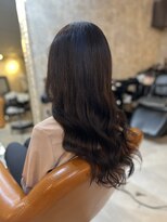 ヘアスタジオ マテリアル(hair studio Material) #プルエクステ#髪質改善#カラー#ヘアセット