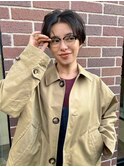 20代30代40代ナチュラル大人可愛いレイヤースタイル