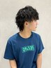 【佐野指名限定】ツイストスパイラル、波巻き、etc＋カット(￥1570off)￥13500