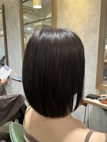 ヘアスペースブルーム エボリューション 庄内店(HAIR SPACE BLOOM evolution)&nbsp;【庄内店】髪質改善トリートメント/資生堂サブリミック